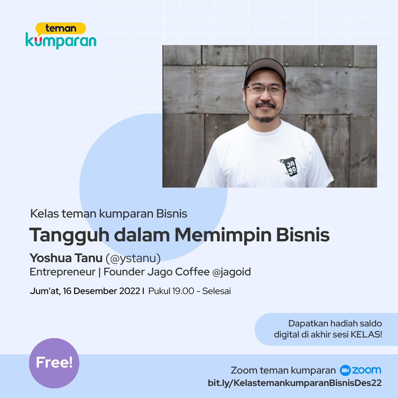 Strategi Kepemimpinan dalam Berbisnis
