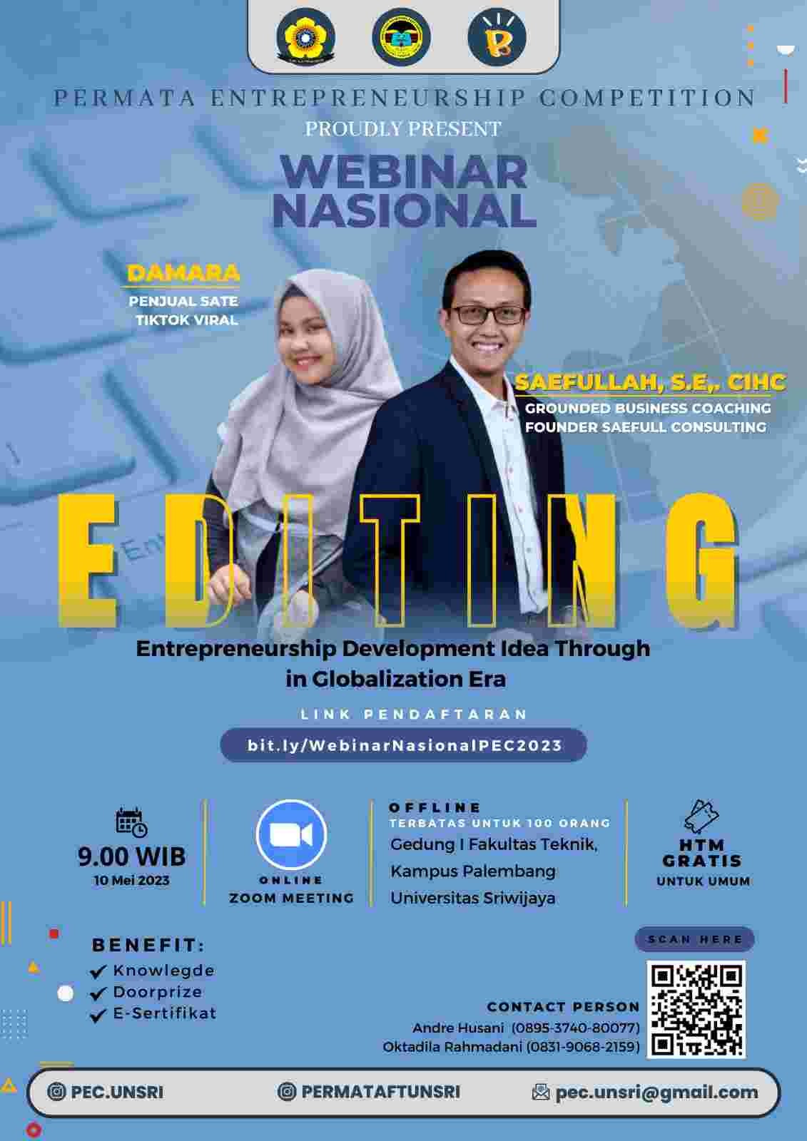 Permata Enterpreneur 
