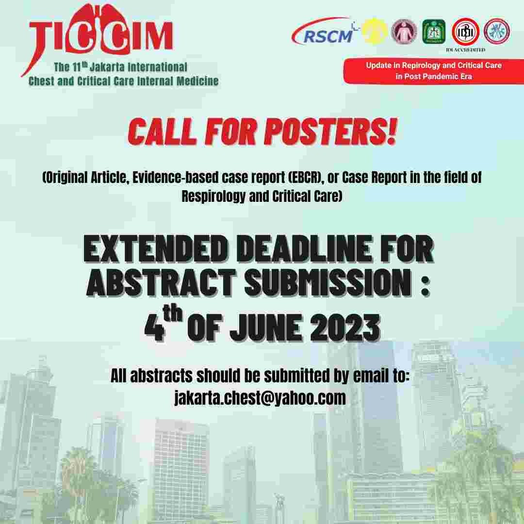 Update in Respirology and Critical Care in Post Pandemic Era