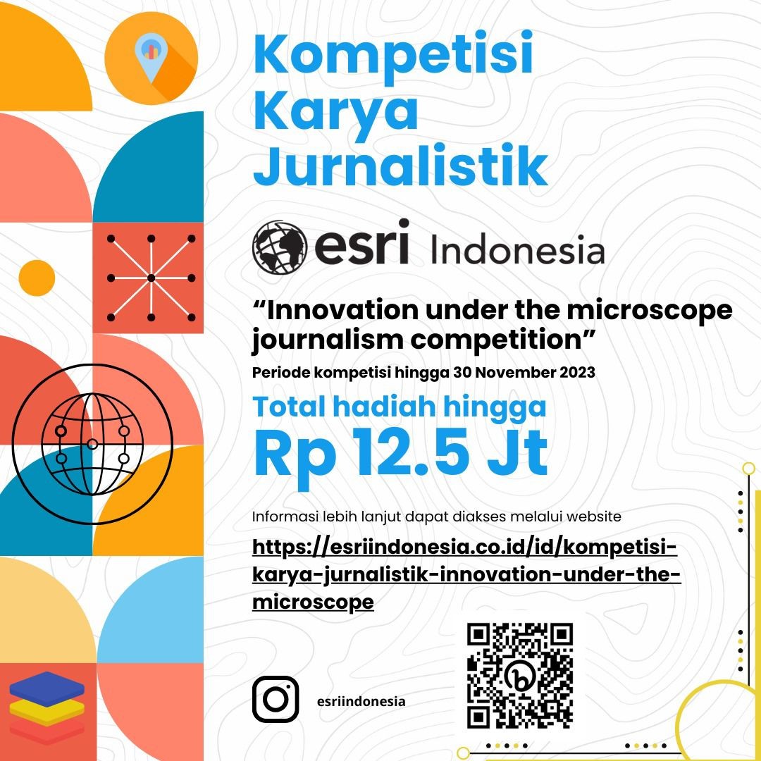 Freelance Journalist Writing Competition