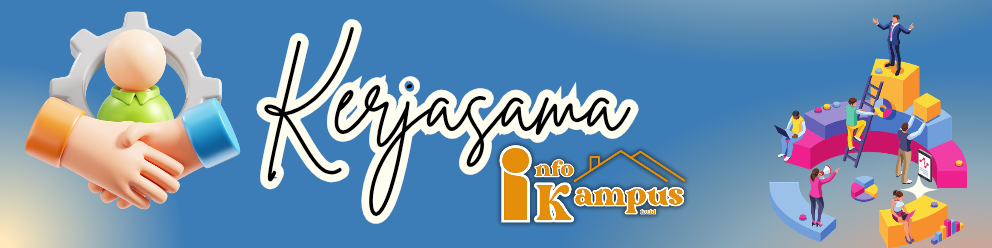 Kerjasama Infokampusku.id