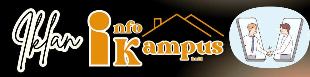 Iklan Infokampuskuid